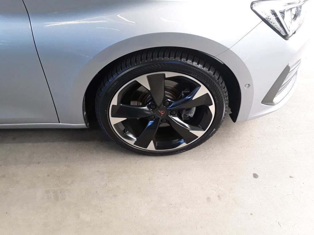 Cupra Leon SP 1.4 TSI e-Hybrid 150kW Tempo*PDC*RFK*Nav