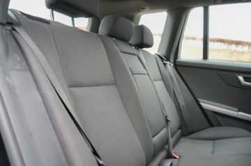 Mercedes GLK 250 - 7
