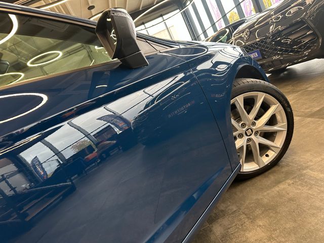 MYAUTOCENTER – Gebraucht- und Jahreswagen mit Werkstattservice in Pfaffenhofen Seat Leon ST *KEYLESS*2-ZONEN*CARPLAY*CAM*TEMPO*FR*