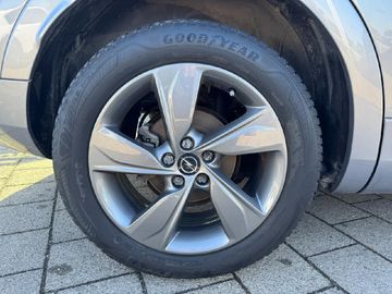 Opel Grandland 1.2 Elegance LEDKamera