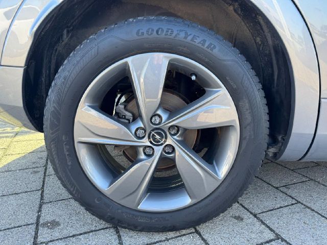 Opel Grandland 1.2 Elegance LEDKamera