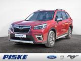 Subaru Forester Trend FSE ACC KLIMA SHZ KAMERA LED - Subaru Forester: Sh