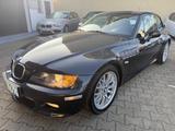 BMW Z3 Roadster 2.8 - BMW aus 1999: Cabrio