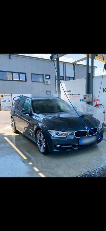 Image of BMW 328