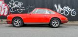 Porsche 911 Urmodell - Porsche 911 Urmodell aus 1970