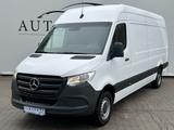 Mercedes-Benz Sprinter 319 2.0CDI lang Automat.| AHK 3,5t |
