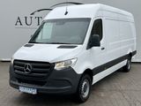 Mercedes-Benz Sprinter 319 2.0CDI lang Automat.| AHK 3,5t |