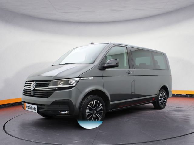 Volkswagen T6.1 Multivan 2.0 TDI DSG Edition AHK NAVI LED K