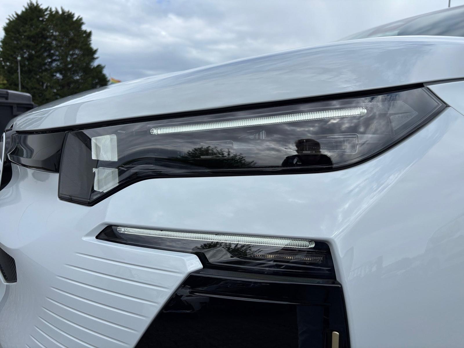 Citroën C5 Aircross 145 Hybrid MAX