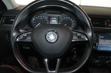Skoda Octavia - 10
