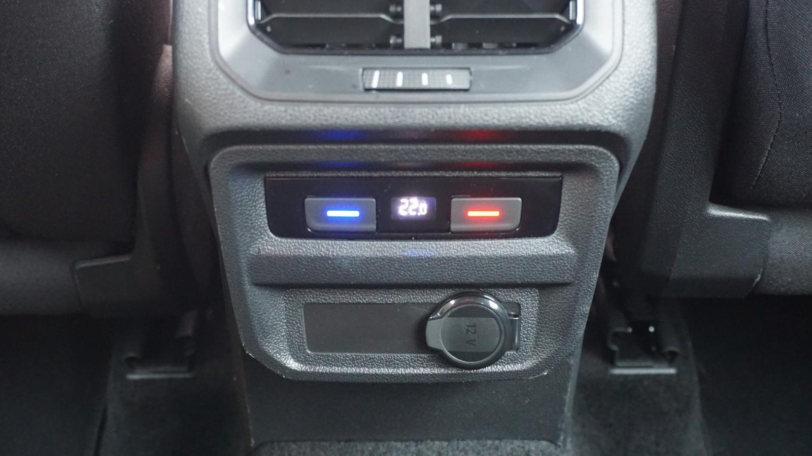 Volkswagen Tiguan 1.5 TSI Life LED ACC Kamera Sitzheizung, миниатюра 27