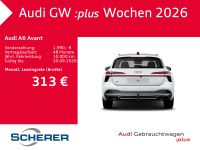 Audi A6 - Vorschau Bild 7