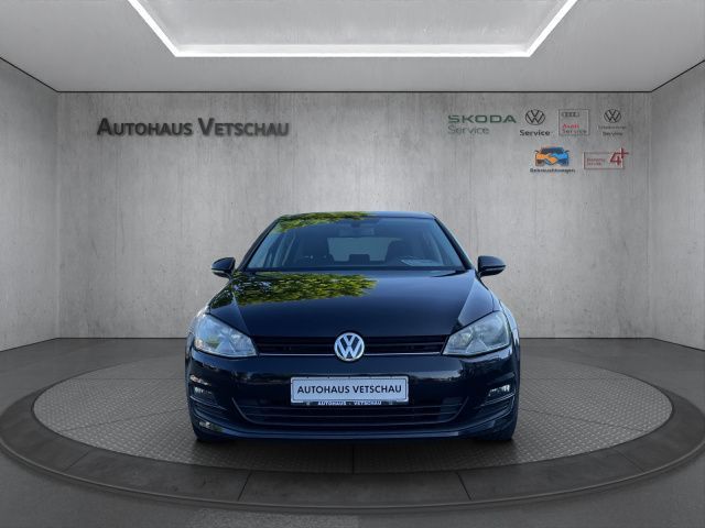 Golf VII Cup 1.4 TSI BMT NAVI/AHK/PDC/GRA/KLIMAA