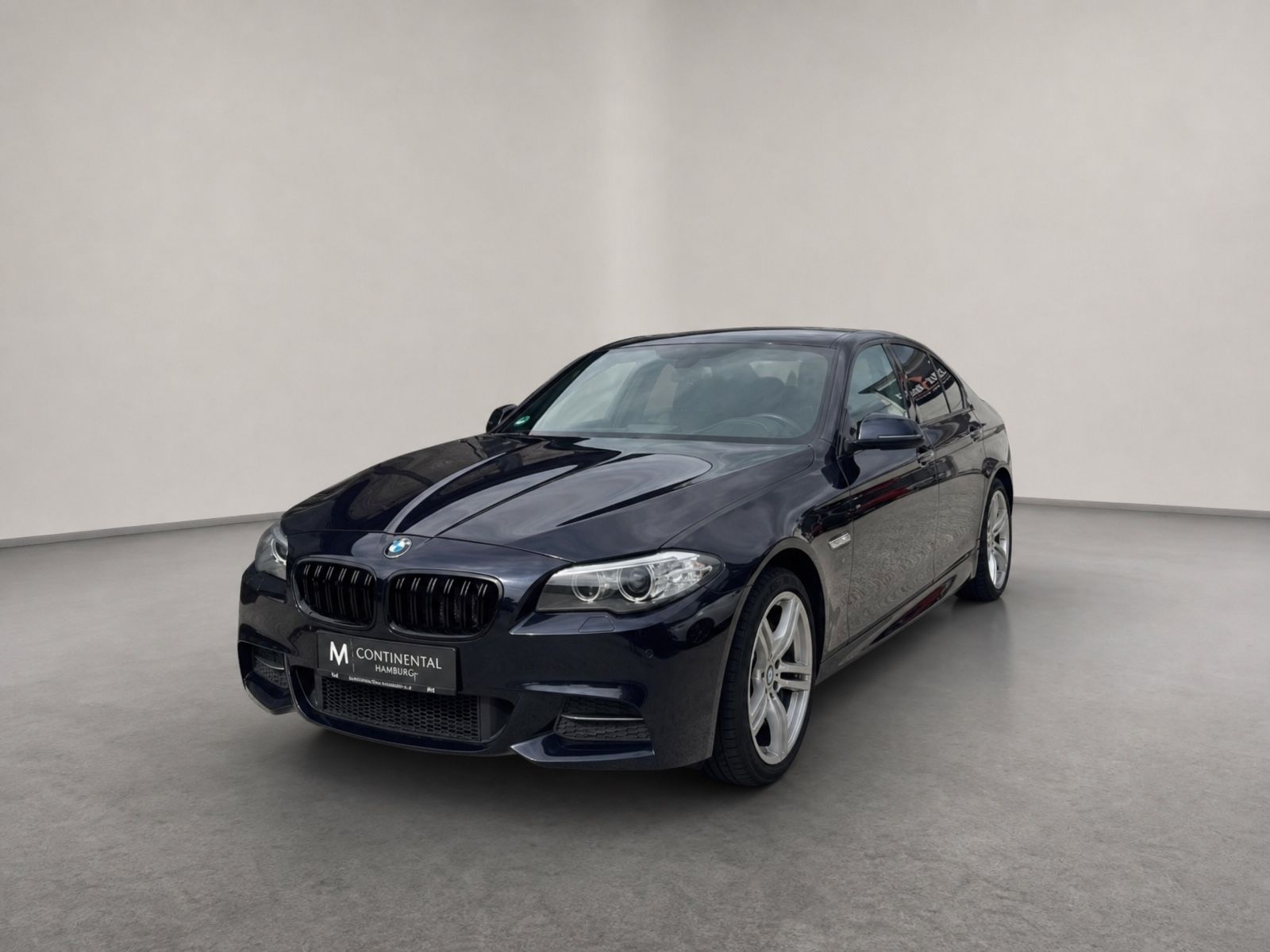 BMW 530 530 d Limousine  xDrive M Sportpaket*S-Dach*AHK*, Ansicht 2