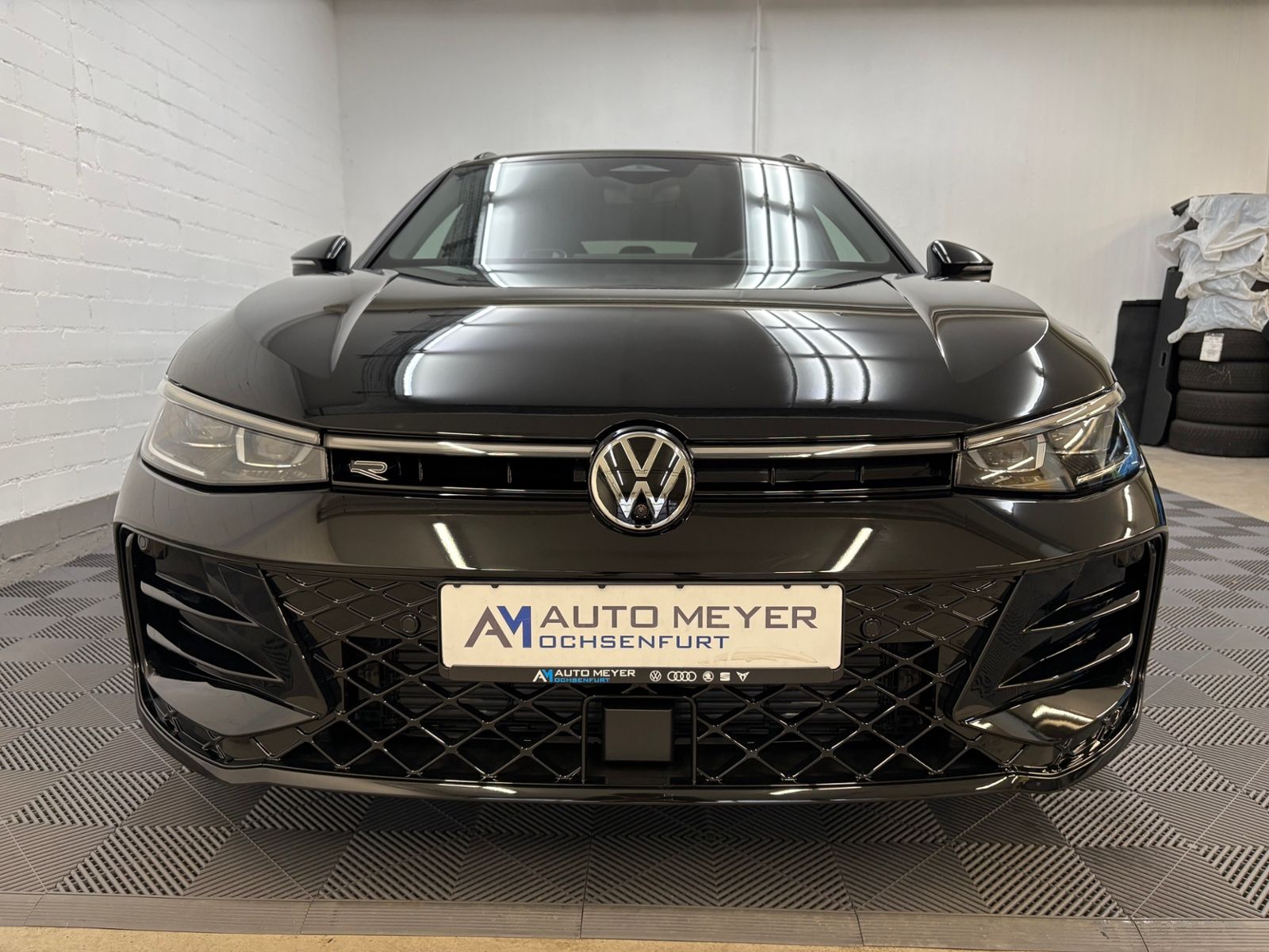 Volkswagen Passat - Bild 3