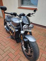 Triumph Rocket 3 GT/R - TRIUMPH ROCKET 3