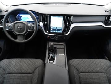 Volvo V60 - 8