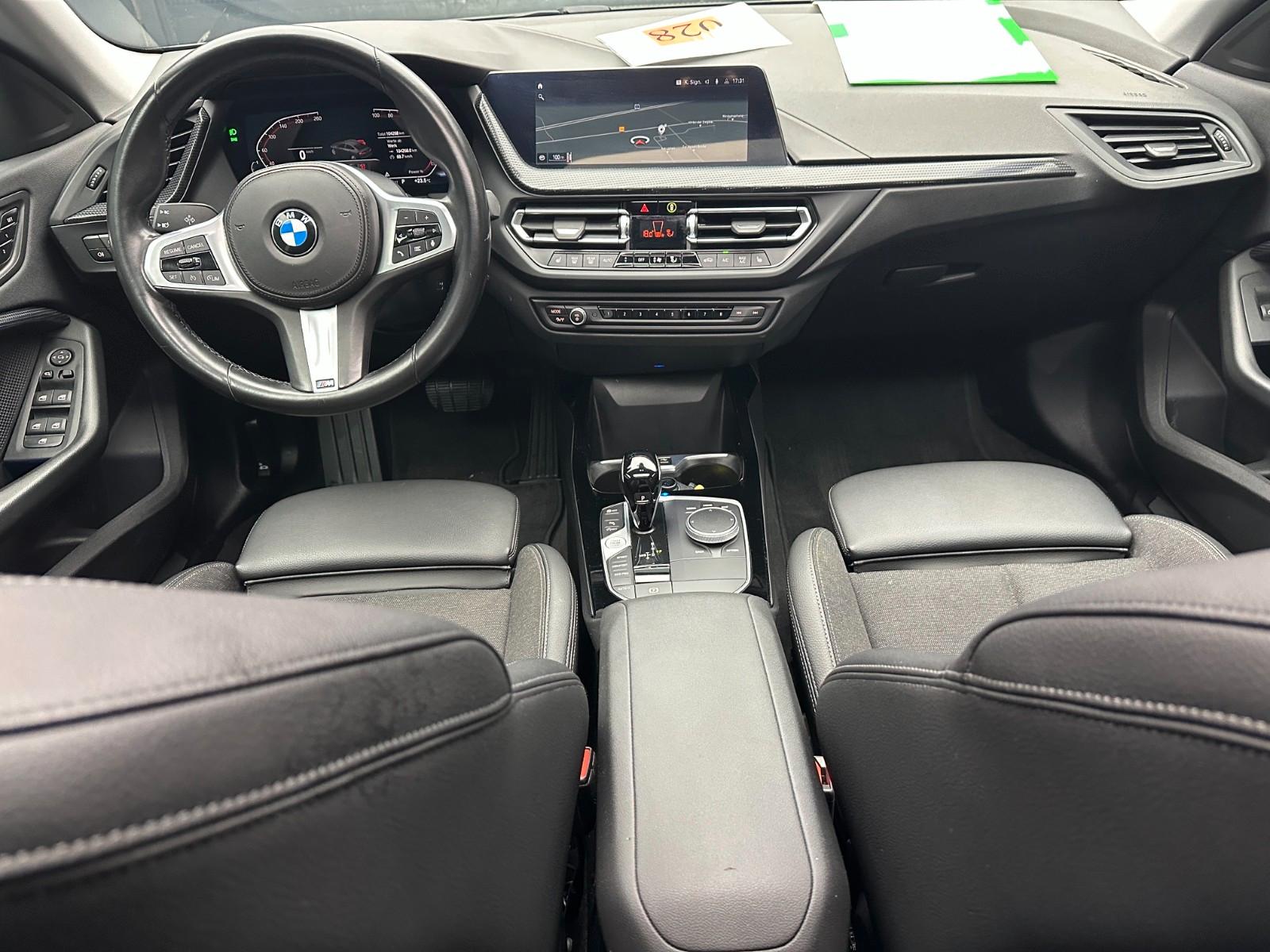 BMW 216 Gran Coupé 216d Gran Coupé Advantage *PANORAMA*Sport-Sitze*, миниатюра 13