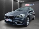 BMW 218i Gran Tourer Luxury Kamera Sitzheizung LED - BMW 2er Reihe Kombi Gebrauchtwagen