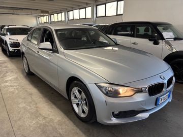 BMW 316 - 3