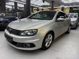 Volkswagen Eos Exclusive - Volkswagen Eos: Exclusive