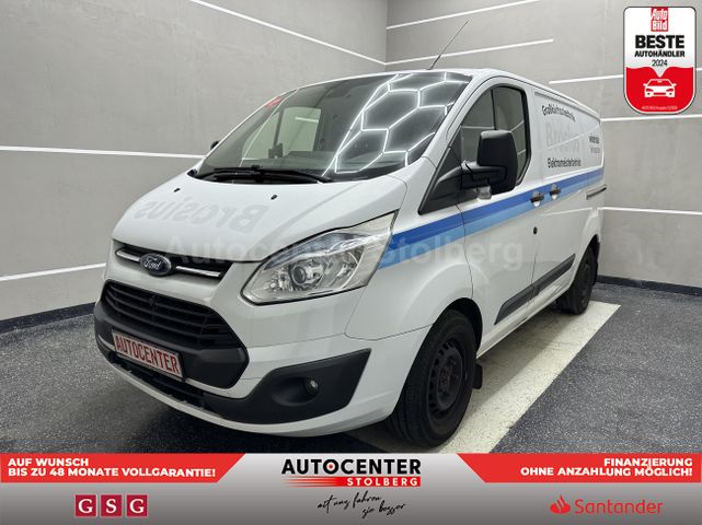 Ford Transit Custom 270 L1 Trend "1 HAND-KLIMA-CAM-MU