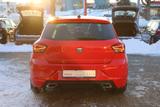 Seat Ibiza 1.0 TSI FR LED Navi ACC FullLink Totwinkel - gebrauchte Kleinwagen
