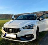 Seat Leon 1.5 eTSI ACT 110kW FR 