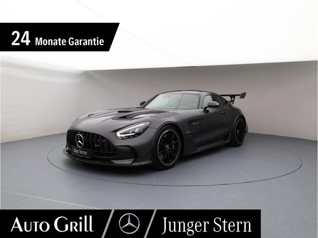 Mercedes-Benz AMG GT Black Series +Comand+LED+Cam.+Burm+Totw