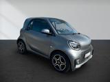 Smart ForTwo fortwo coupe electric drive / EQ - Smart Gebrauchtwagen von 2022