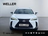 Lexus UX 250h (E-FOUR) F SPORT *Matrix*HUD*CAM*CarPlay - Lexus UX in Leipzig
