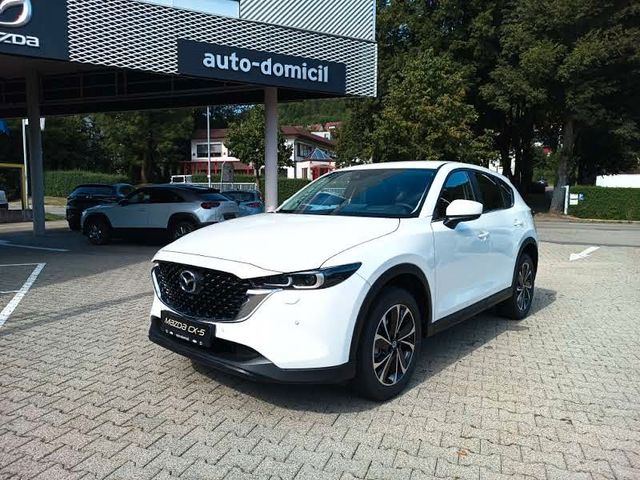 Mazda CX-5 AdVantage 360° Kamera Voll-LED Navi