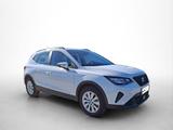 Seat Arona 1.0 Style Edition  TSI 95PS LED Alwetter F - Seat Arona: Style Edition