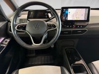 Volkswagen ID.3 - Vorschau Bild 18