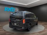 Mercedes-Benz V 250 d AVANTGARDE Lang NAVI PANORAMA DISTRONIC - Angebote