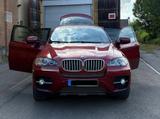 BMW X6 xDrive50i - - BMW X6 Gebrauchtwagen in Stuttgart