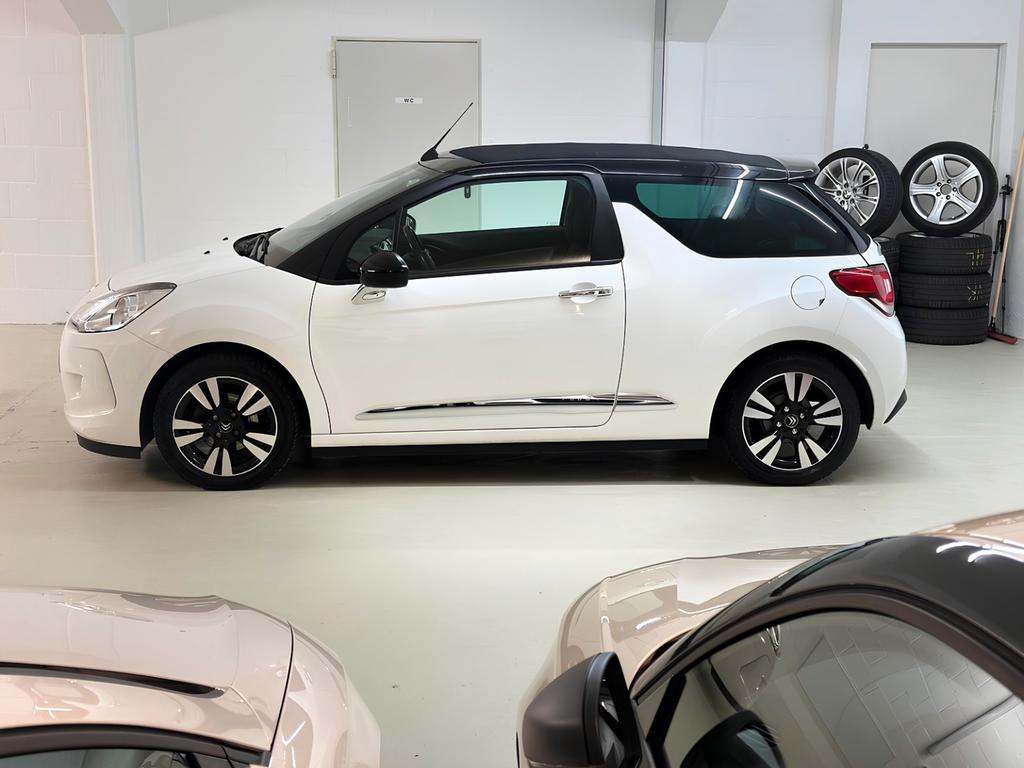 Citroën DS3