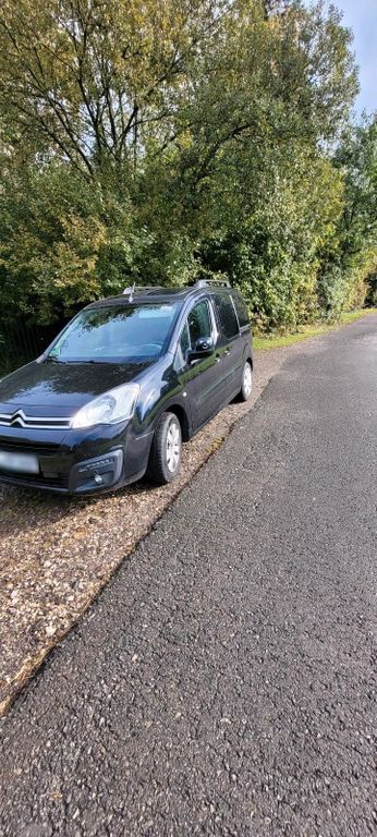 Image of Citroën Berlingo