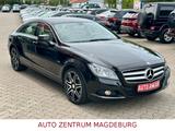 Mercedes-Benz CLS 350 CDI 4Matic *1.HAND*MASSAGE*MEMORY*H/K* - Mercedes-Benz CLS 350: Cdi 4matic