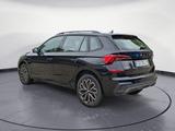 Skoda Kamiq Tour 1,0 TSI  6-Gang-Schaltge - Skoda Kamiq: Kleinwagen