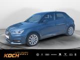 Audi A1 Sportback 1.0 TFSI Design, Sportsitze, Navi, - gebrauchte Audi A1 aus dem Jahr 2017