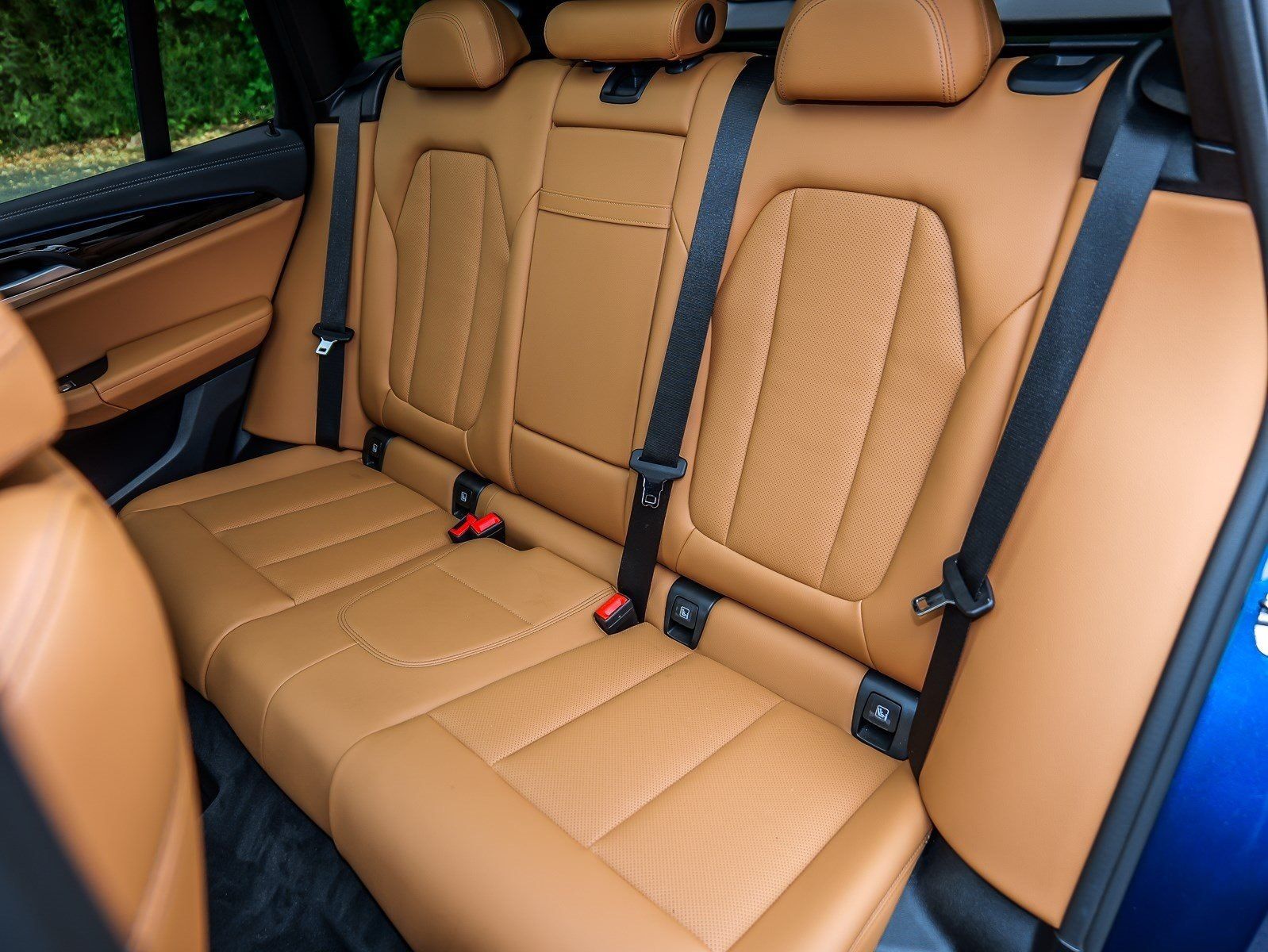 BMW iX3 - Bild 19