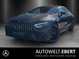 Mercedes-Benz GT 43 AMG V8 DISTRO Pano HUD Burme MLED Perf.AGA - Mercedes-Benz AMG GT in Mannheim