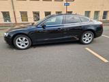 Audi A5 1.8 TFSI 106kW multitronic Sportback - - Audi A5: Schwarz, Sportback