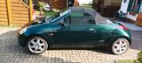 Ford Streetka 1.6. Cabrio  Tüv 3/ 27 - Ford Streetka: 1.6