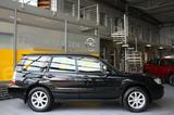 Subaru Forester 2.0 X Gasanlage AHK AT Motor - gebrauchte Subaru Forester aus dem Jahr 2006