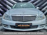Mercedes-Benz C220CDI/1Hand/Service/Unfallfrei/TOP/Garantie! - gebrauchte Mercedes-Benz C 220 aus dem Jahr 2010