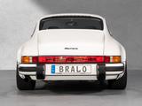 Porsche 911  S 2,7 Carrera Clone, komplett rest. mit  Rg - Porsche Gebrauchtwagen von 1975