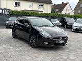 Fiat Bravo 1.6 16V Multijet Street-1.Hd.-Si.Hzg-Leder - Fiat Bravo aus 2014