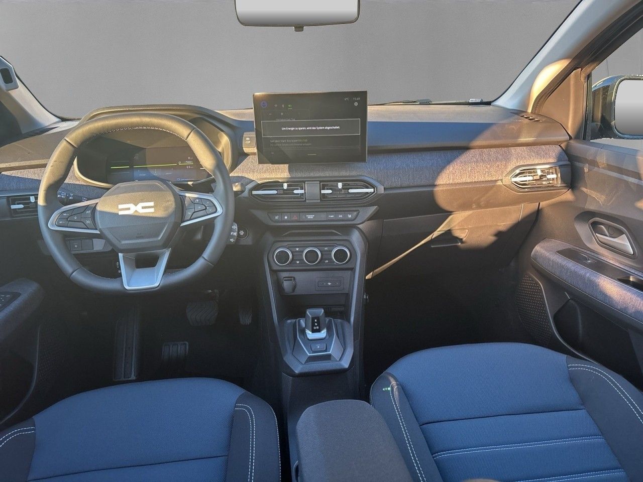 Dacia Jogger - Bild 11